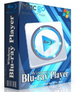  Macgo Windows Blu-ray Player 2.10.5.1662 