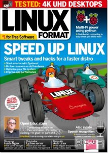   Linux Format 9 (September 2014) UK  