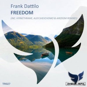  Frank Dattilo - Freedom 