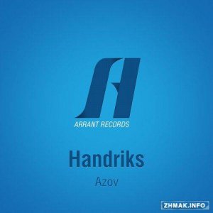  Handriks - Azov 