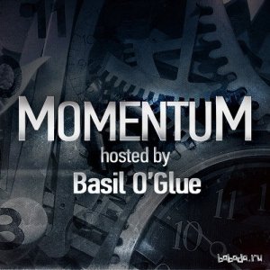  Basil O'Glue - Momentum 020 (2014-08-12) 