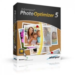 Ashampoo Photo Optimizer 6.0.1.76 Portable 