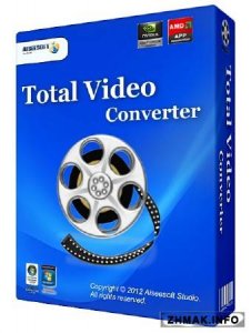  Aiseesoft Total Video Converter Platinum 7.1.38.29442 +  