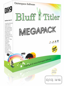  BluffTitler Pro 11.2.2.2 MegaPack (ML|RUS) 