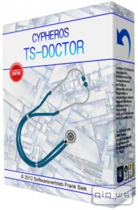  Cypheros TS-Doctor 1.2.131 Beta 