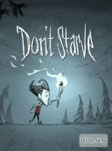  Don't Starve v.1.104670 + DLC (2013/RUS/ENG/Repack  Let'slay) 