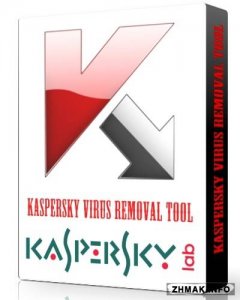  Kaspersky Virus Removal Tool (AVPTool) 11.0.3.7 (DC 12.08.2014) RuS Portable 