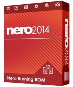  Nero Burning ROM 2014 15.0.05600 