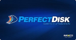  Raxco PerfectDisk Professional Business 13.0 Build 821 Final RePack by elchupakabra [RUS | ENG] 