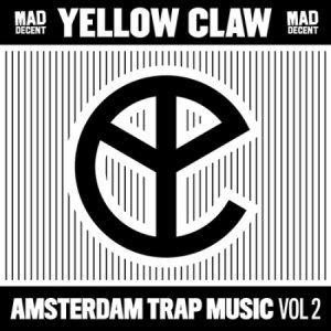  Amsterdam Trap Music Volume 2 (2014) 