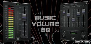 Music Volume EQ 2.6 