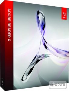  Adobe Reader XI 11.0.08 RePack by KpoJIuK 