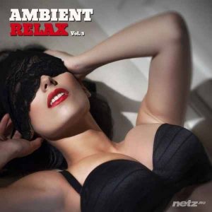  VA - Ambient Relax, Vol. 3 (2014) 