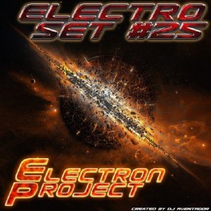  Electron Project - Electro Set 25 (2014) 