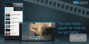  BSPlayer Full 1.17.170 (2014/RUS/Android) 