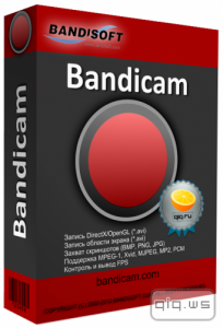  Bandicam 2.0.3.674 ML/RUS 