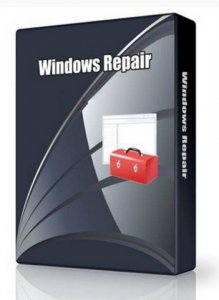  Windows Repair (All In One) 2.8.6 (2014) EN + Portable 