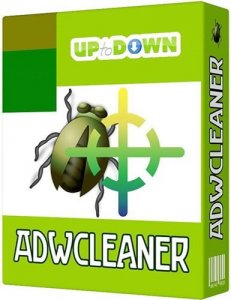  AdwCleaner 3.305 ML/Rus Portable 