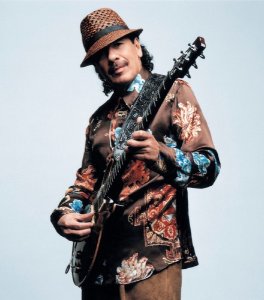  Santana - Discography (71 CD) (1968-2014) MP3 