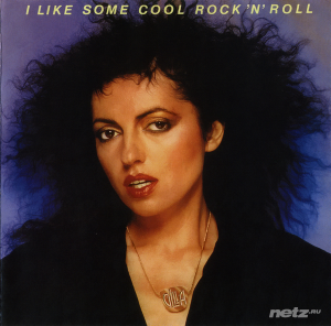  Gilla - I Like Some Cool Rock 'N' Roll (2010) FLAC 