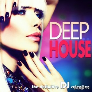  Alex & Chris - Deep House: The Definitive DJ Selection (2014) 
