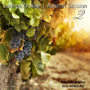  Lounge Deluxe. Autumn Session 2 (2014) 