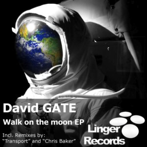  David Gate - Love Your Life EP (2014) 