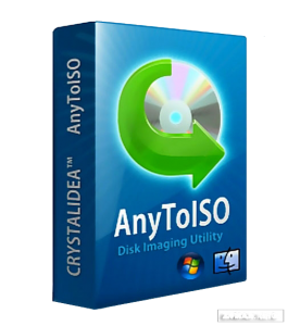  AnyToISO Converter 3.6.1 Professional 