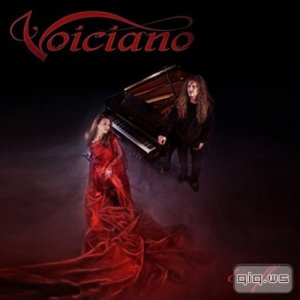   Voiciano - Everflow (2014) 