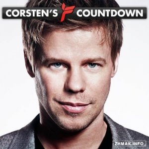  Ferry Corsten - Corsten's Countdown 372 (2014-08-13) 