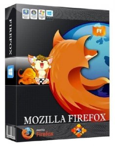  Mozilla Firefox 32.0 beta 6 (Rus) 