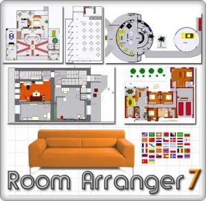  Room Arranger 7.5.4 