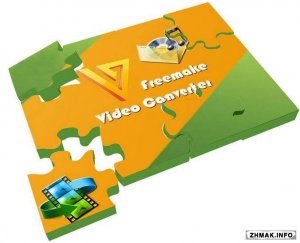  Freemake Video Converter Gold 4.1.4.5 + Portable 