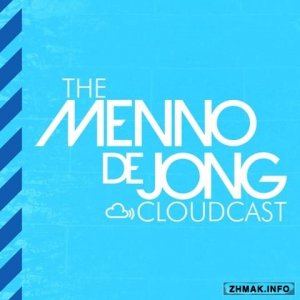  Menno de Jong - Cloudcast 023 (2014-08-13) 