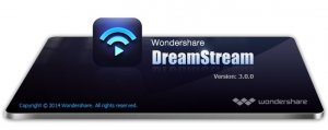  Wondershare DreamStream 3.0.0.4 