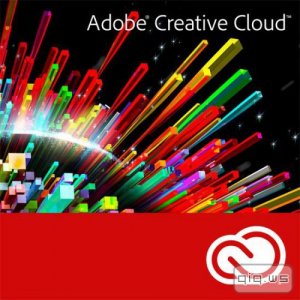  Adobe Master Collection CC 2014 by m0nkrus (RUS|ENG) 