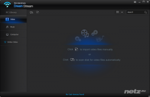  Wondershare DreamStream 3.0.0.4 Portable 