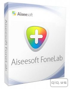  Aiseesoft FoneLab 8.0.18 