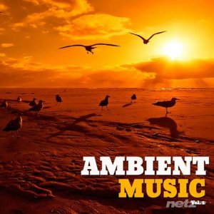  VA - Ambient Music, Vol. 2 (2014) 