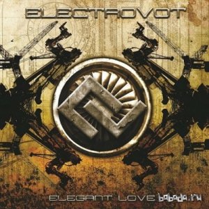  Electrovot - Elegant Love (2014) 