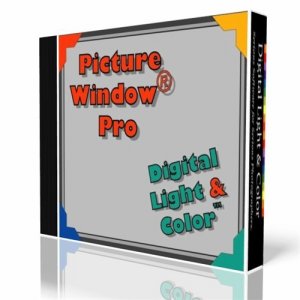  Digital Light and Color Picture Window Pro 7.0.14 Final 