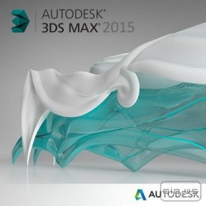 Autodesk 3ds Max 2015 SP2 (2014/ML/ENG) 