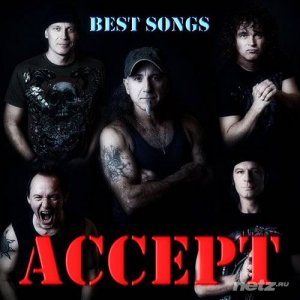  Accept - Best Songs (2014) 