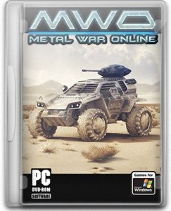  Metal War Online v0.9.7.6 (2013) PC 