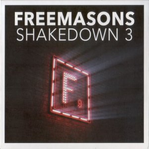  Freemasons - Shakedown 3 (2014) 