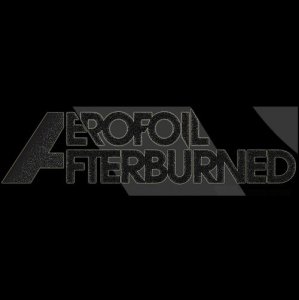  Aerofoil - Afterburned (2014-08-14) 