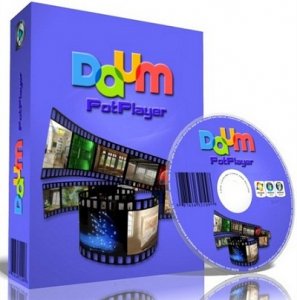  Daum PotPlayer 1.6.49.479 Stable Repack by D!akov 