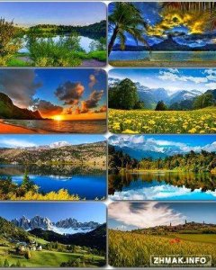  Beautiful Nature Wallpapers 106 