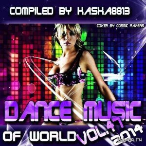  Dance Music Of World Vol. 47 (2014) 