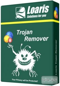  Loaris Trojan Remover 1.3.4.0 (2014/ML/RUS) 